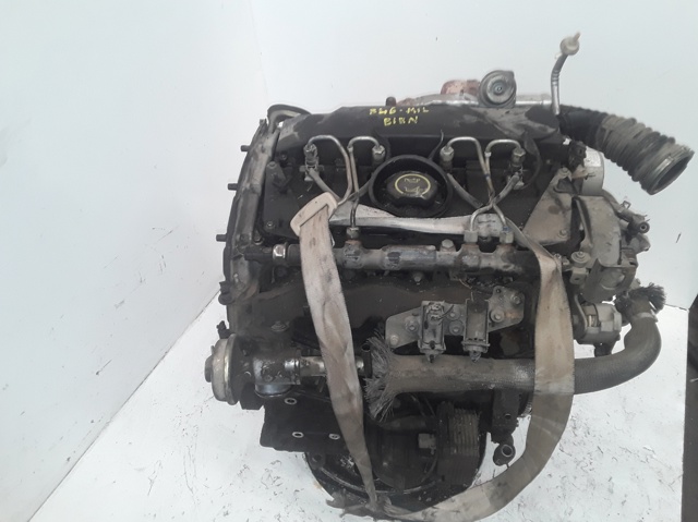 FMBA Ford