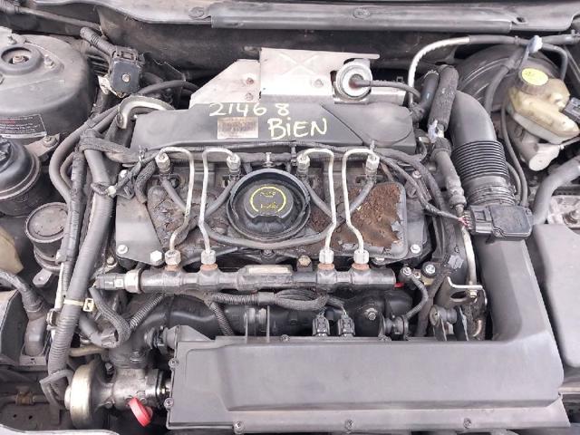 Motor montado para Jaguar X-type CF1