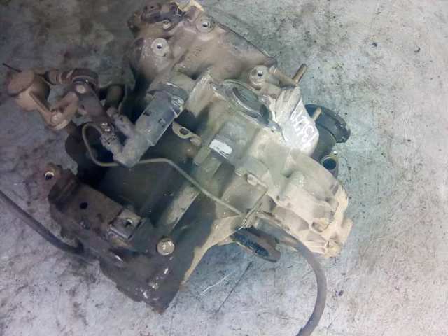FNK VAG