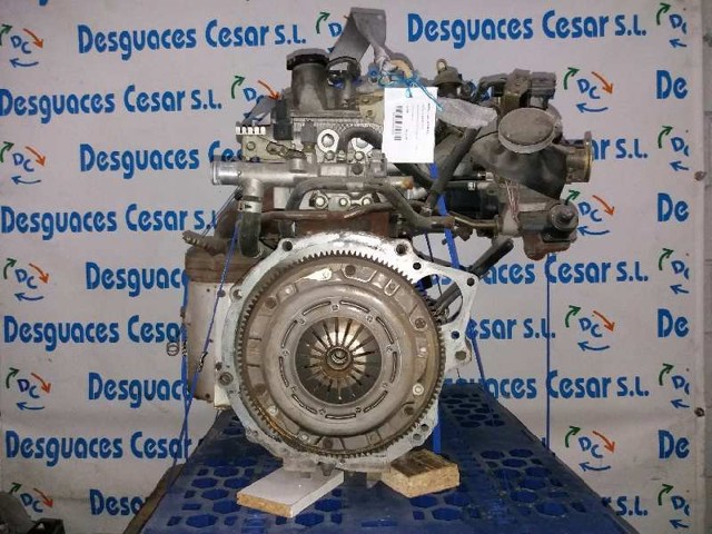  Mazda 626 IV (GE)