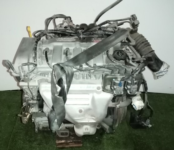 Motor montado Mazda 626 IV GE ao melhor preço