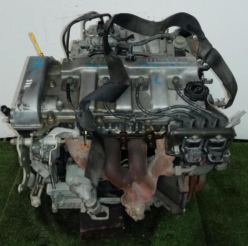 Motor montado para Mazda 626 GE