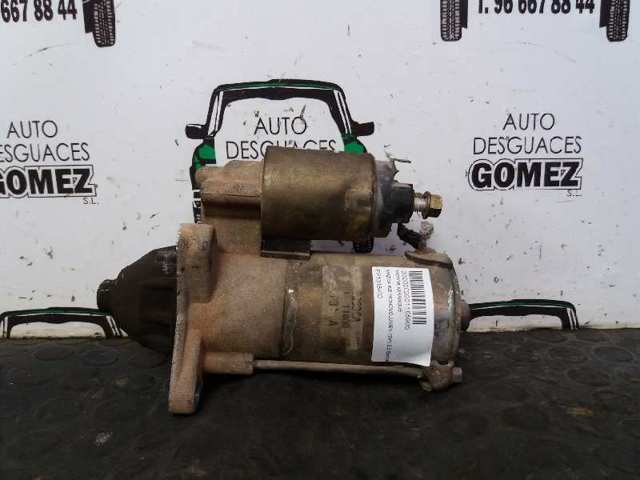 Motor de arranco FP1318400 MAZDA