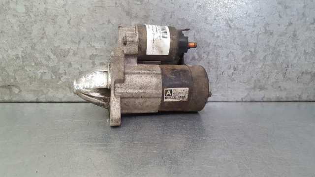 Motor de arranco FP1318400 MAZDA