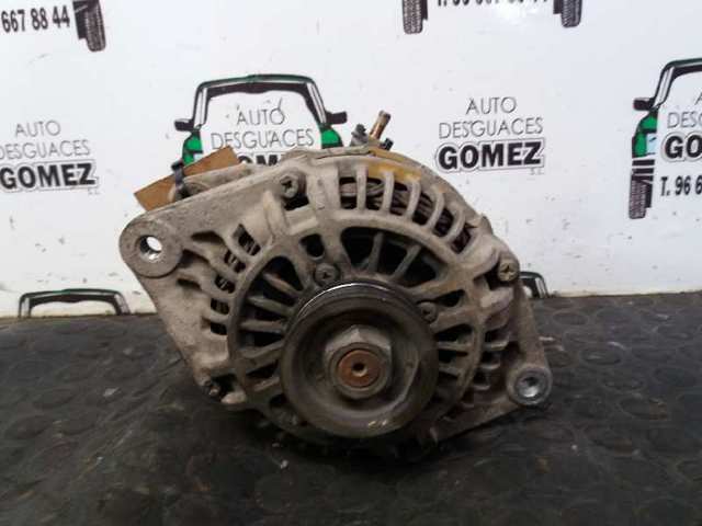 Gerador FP3418300C MAZDA
