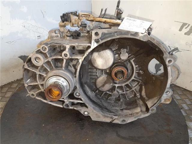 FPE VAG