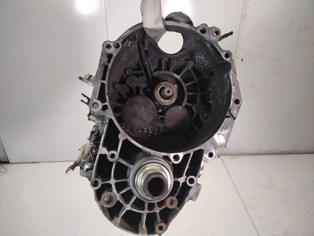 FPE VAG