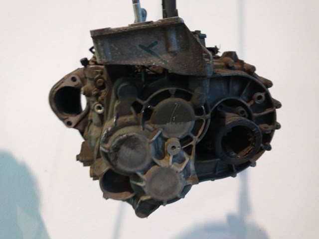 FPE VAG