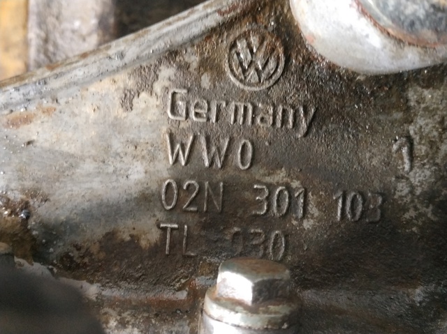 FPE VAG