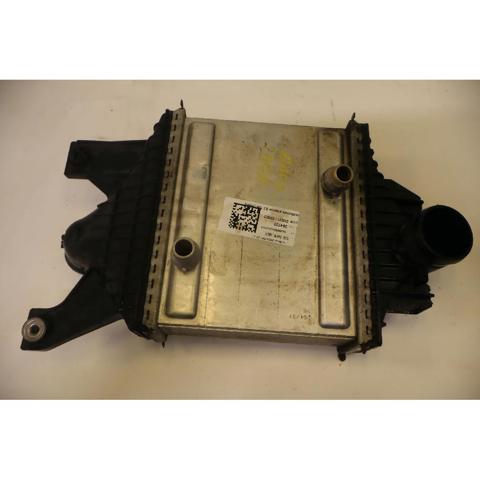 Radiador de intercooler FPLA6K775AB LAND ROVER