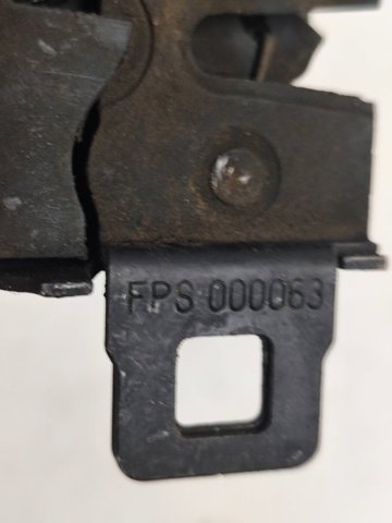 FPS000063 Land Rover