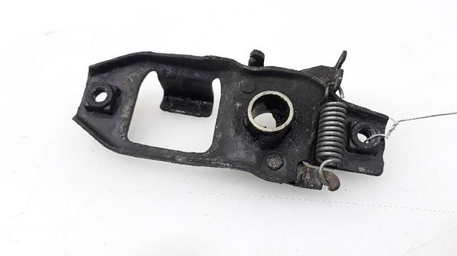 Fecho da capota Land Rover Freelander I L314 ao melhor preço
