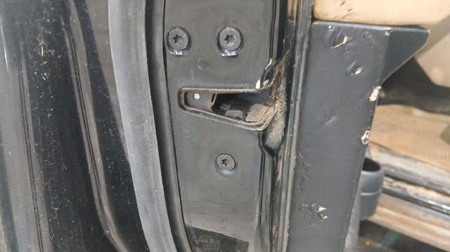 FQJ500430 Land Rover