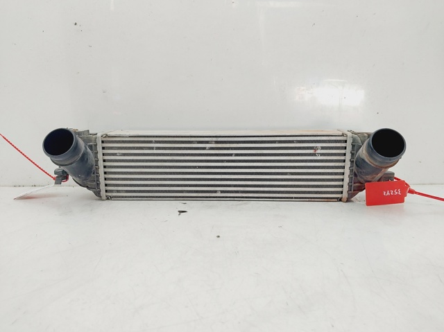 Radiador de intercooler Ford Mustang  ZG ao melhor preço