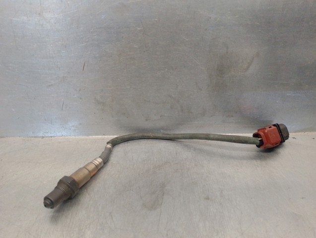 FR3A9Y460DA Ford