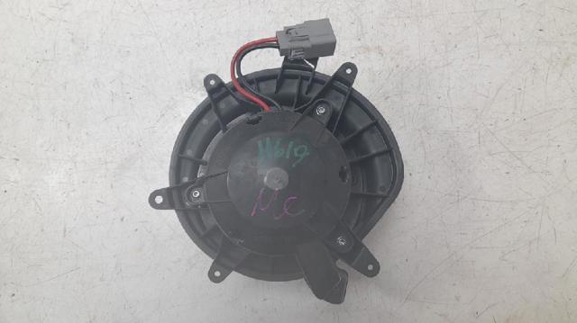 Motor de ventilador de forno (de aquecedor de salão) para Ford Mustang ZG
