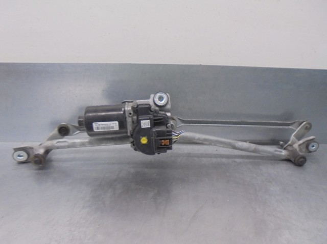 Motor de limpador pára-brisas do pára-brisas Ford Mustang  ZG ao melhor preço