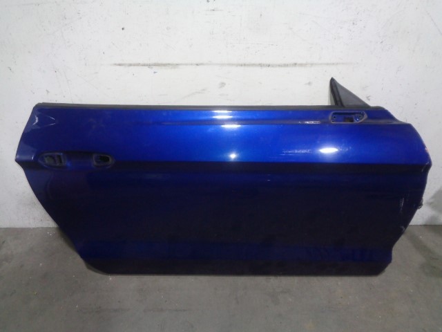 Porta dianteira esquerda Ford Mustang  ZG ao melhor preço