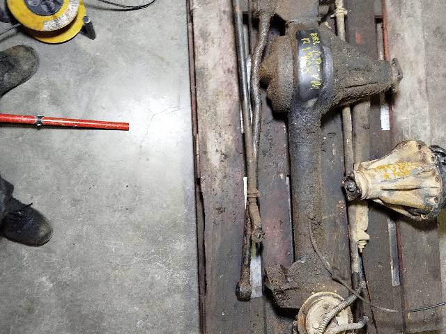 FRC4112 Land Rover