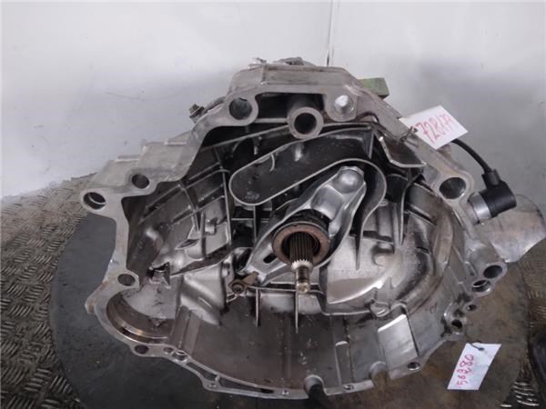 FRF VAG