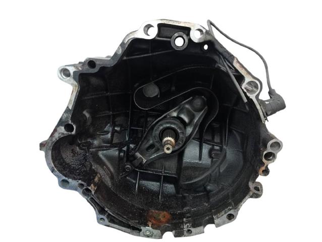 FRF VAG