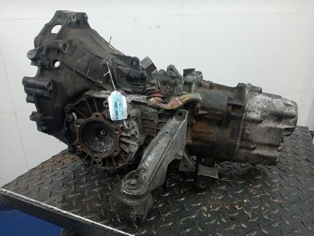FRF VAG
