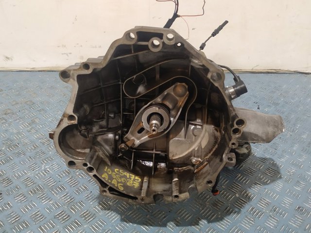 FRF VAG