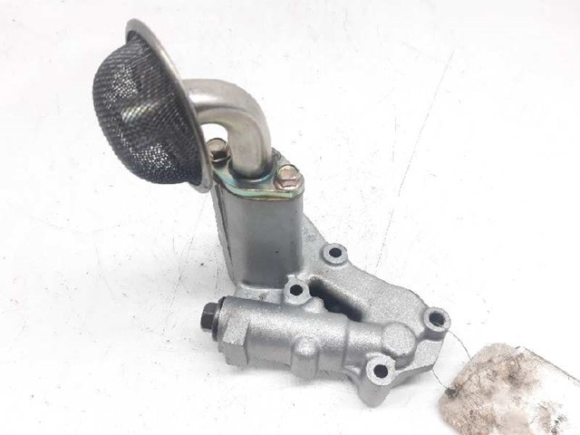 Bomba de óleo Mazda 626 IV GE ao melhor preço