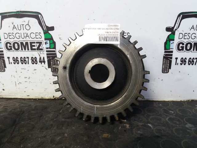 Polia de cambota Mazda 626 V GF ao melhor preço