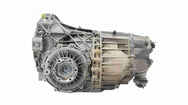 Caixa Automática de Mudança montada Audi A4  8H7 ao melhor preço