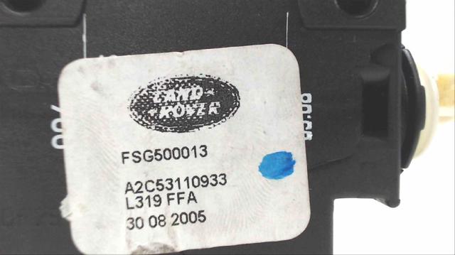 FSG500013 Land Rover