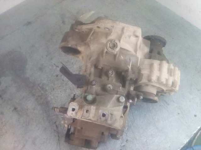 FSQ VAG