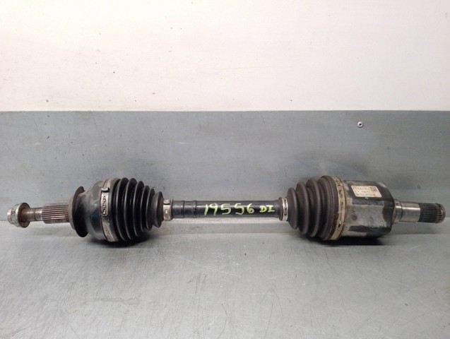 FTB42560X Mazda