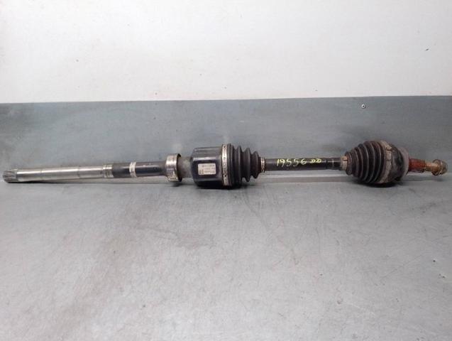 FTB52550X Mazda