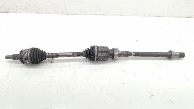 FTB62550X Mazda