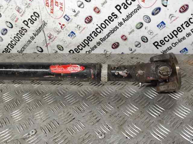 FTC122 Land Rover