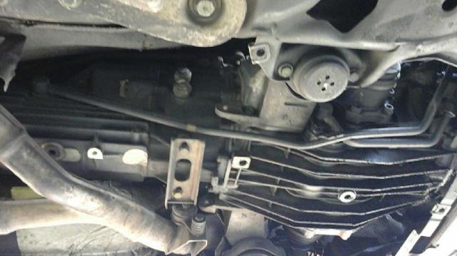 FTL VAG