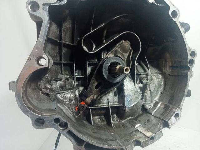 FTL VAG