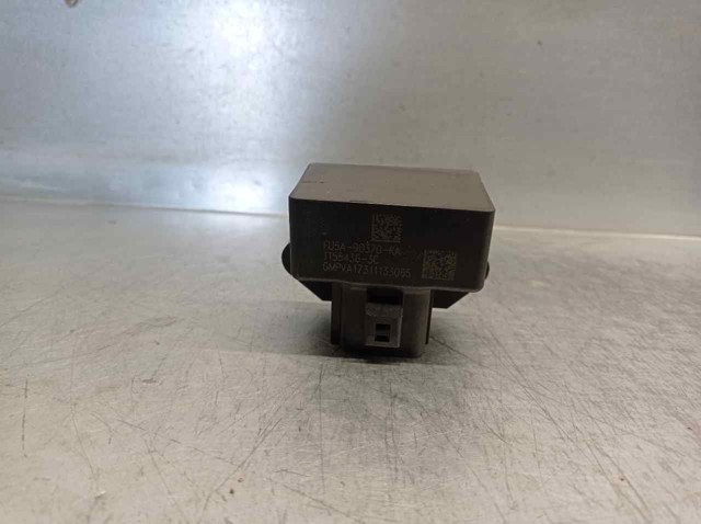 FU5A9D370KA Ford