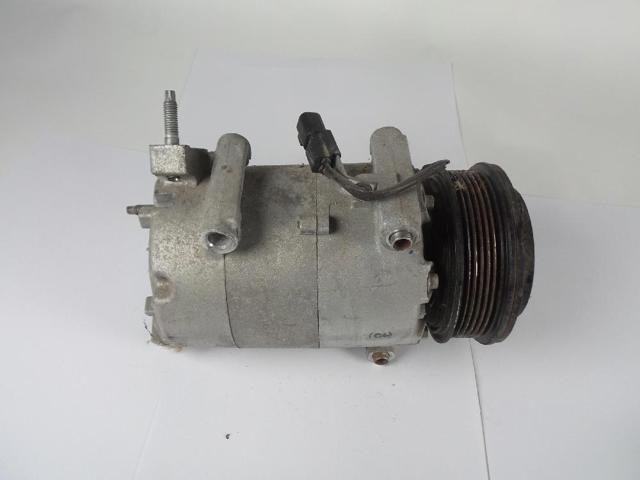 Compressor de aparelho de ar condicionado FV4119D629DB FORD