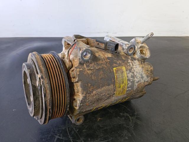 Compressor de aparelho de ar condicionado FV4119D629DB FORD