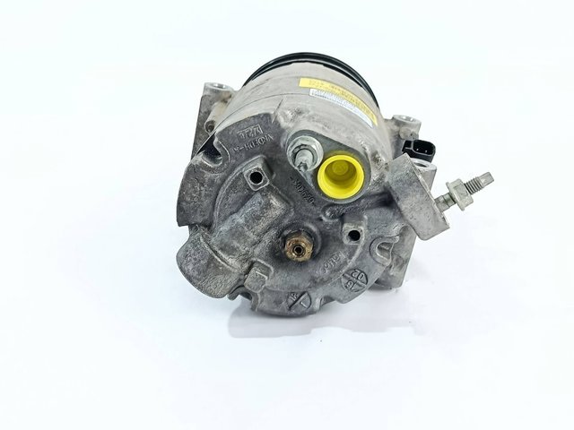 Compressor de aparelho de ar condicionado FV4119D629DC FORD