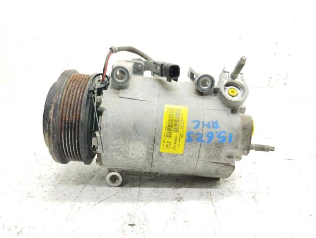 Compressor de aparelho de ar condicionado FV4119D629DC FORD