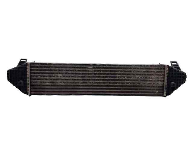 Radiador de intercooler FV416K775AB FORD
