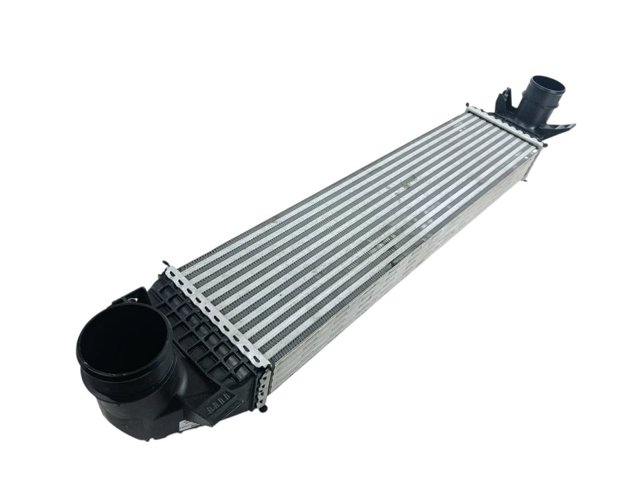 Radiador de intercooler FV416K775AB FORD