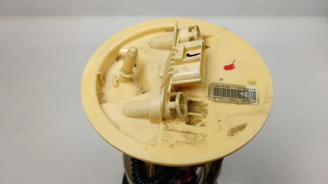 Módulo de bomba de combustível com sensor do nível de combustível FV419H307AB FORD