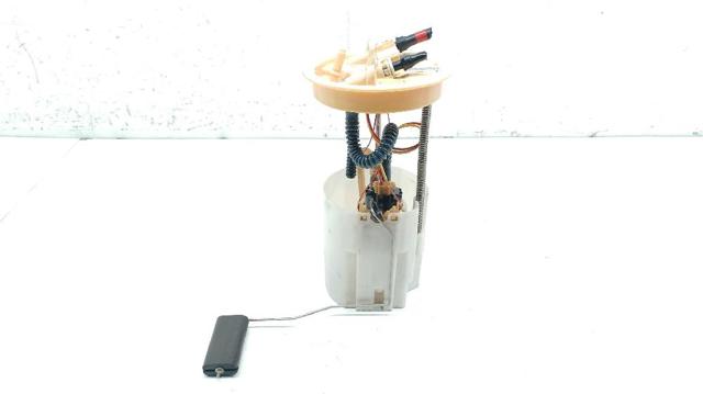 Módulo de bomba de combustível com sensor do nível de combustível FV419H307AC FORD