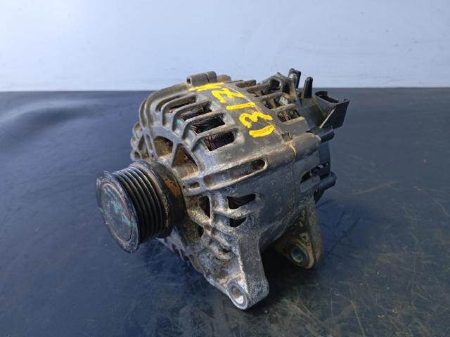 FV4T10300MB Ford