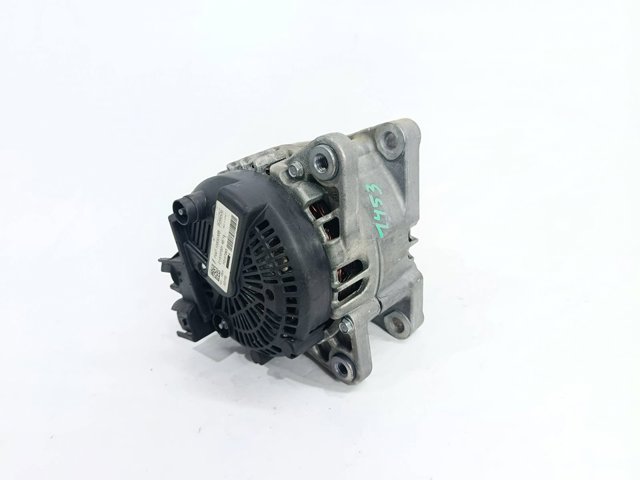 FV4T10300MB Ford