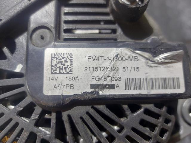 FV4T10300MB Ford